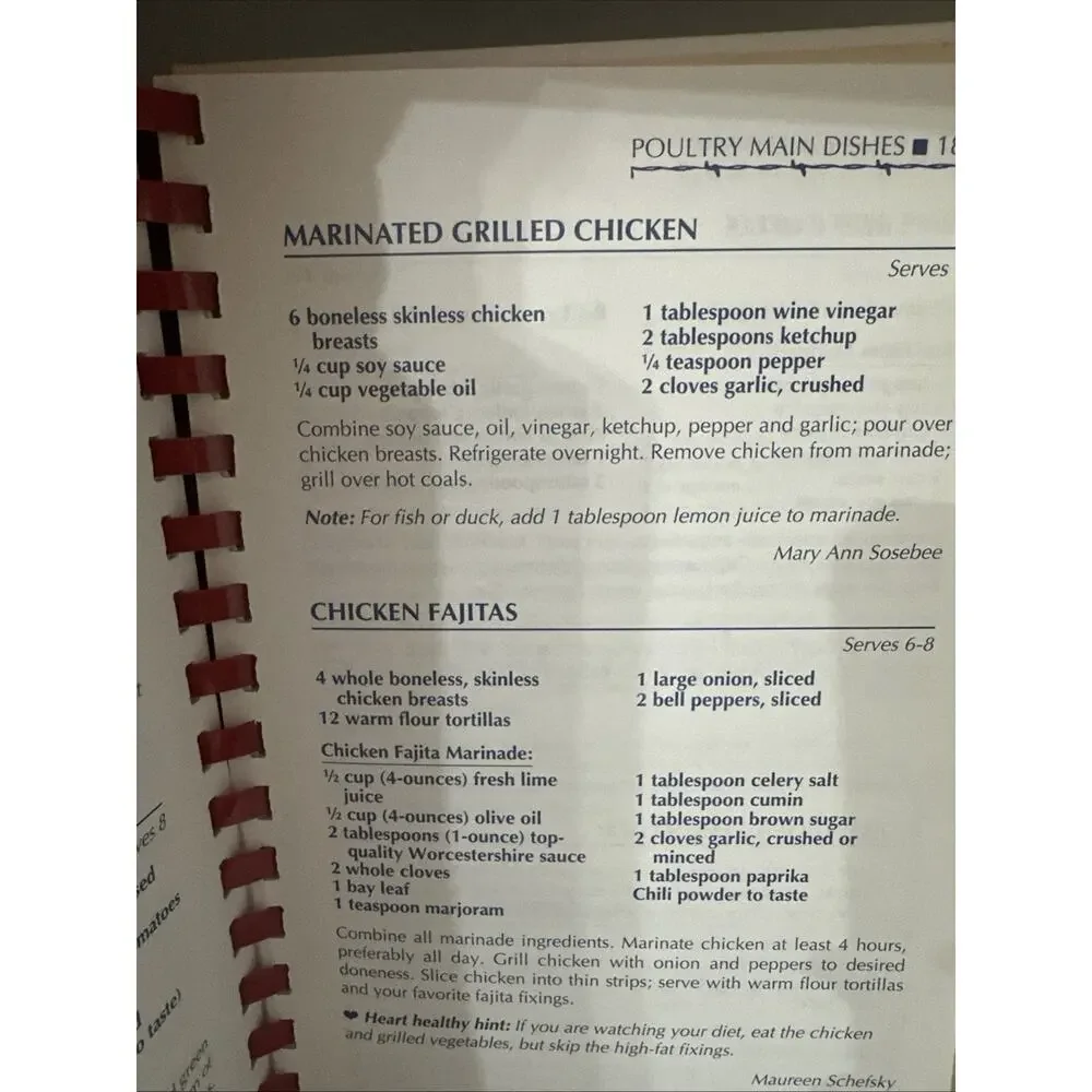 Coastal Cuisine Hardcover J‎ S L of Brazosport